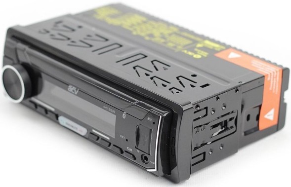 Автомагнитола ACV AVS-816BR 1DIN 4x50Вт (34493)