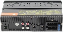 Автомагнитола ACV AVS-816BR 1DIN 4x50Вт (34493)