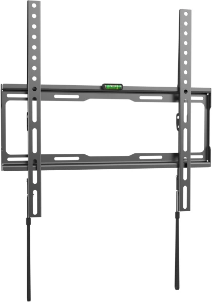 Кронштейн для телевизора Hyundai GL-S2 черный 22&amp;quot;-65&amp;quot; макс.35кг настенный фиксированный
