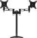 Кронштейн для мониторов Cactus CS-VM-D08-BK черный 13&amp;quot;-27&amp;quot; макс.8кг настольный поворот и наклон