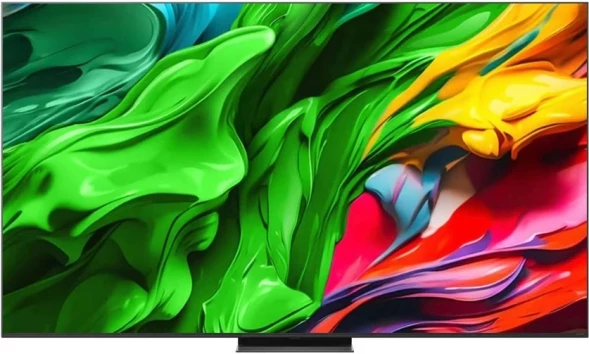 Телевизор LED LG 65&amp;quot; 65QNED86A6A.ARUG черный титан 4K Ultra HD 120Hz DVB-T DVB-T2 DVB-C DVB-S DVB-S2 USB WiFi Smart TV