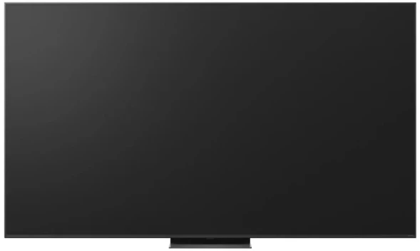 Телевизор LED LG 65&amp;quot; 65QNED86A6A.ARUG черный титан 4K Ultra HD 120Hz DVB-T DVB-T2 DVB-C DVB-S DVB-S2 USB WiFi Smart TV