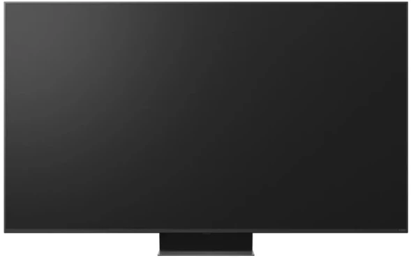 Телевизор LED LG 65&amp;quot; 65QNED86A6A.ARUG черный титан 4K Ultra HD 120Hz DVB-T DVB-T2 DVB-C DVB-S DVB-S2 USB WiFi Smart TV