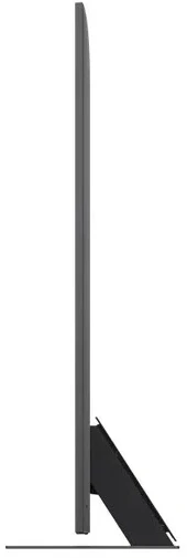 Телевизор LED LG 65&amp;quot; 65QNED86A6A.ARUG черный титан 4K Ultra HD 120Hz DVB-T DVB-T2 DVB-C DVB-S DVB-S2 USB WiFi Smart TV