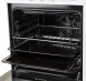 Плита Электрическая Gefest ЭП Н Д 5140-02 белый эмаль (металлическая крышка)