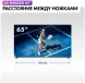 Телевизор LED Haier 65&amp;quot; M7 Frameless черный 4K Ultra HD 144Hz MEMC DVB-T DVB-T2 DVB-C DVB-S2 USB WiFi Smart TV