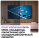 Телевизор LED Haier 65&amp;quot; M7 Frameless черный 4K Ultra HD 144Hz MEMC DVB-T DVB-T2 DVB-C DVB-S2 USB WiFi Smart TV