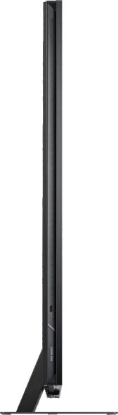 Телевизор QLED Hisense 75&amp;quot; 75UR9S угольно-серый 4K Ultra HD 170Hz DVB-T DVB-T2 DVB-C DVB-S DVB-S2 USB WiFi Smart TV