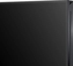 Телевизор QLED Hisense 75" 75UR9S угольно-серый 4K Ultra HD 170Hz DVB-T DVB-T2 DVB-C DVB-S DVB-S2 USB WiFi Smart TV