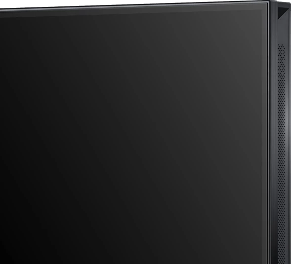 Телевизор QLED Hisense 75&amp;quot; 75UR9S угольно-серый 4K Ultra HD 170Hz DVB-T DVB-T2 DVB-C DVB-S DVB-S2 USB WiFi Smart TV