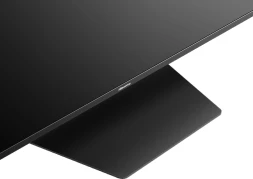 Телевизор QLED Hisense 75" 75UR9S угольно-серый 4K Ultra HD 170Hz DVB-T DVB-T2 DVB-C DVB-S DVB-S2 USB WiFi Smart TV
