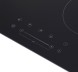 Варочная поверхность Darina 4P E 329 B черный
