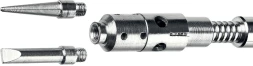 Паяльная горелка Stayer Мастер MS300 газовый 70Вт макс.t=450 (55506-H4)