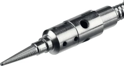 Паяльная горелка Stayer Мастер MS300 газовый 70Вт макс.t=450 (55506-H4)