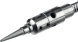Паяльная горелка Stayer Мастер MS300 газовый 70Вт макс.t=450 (55506-H4)