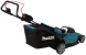 Газонокосилка роторная Makita DLM538Z 860Вт