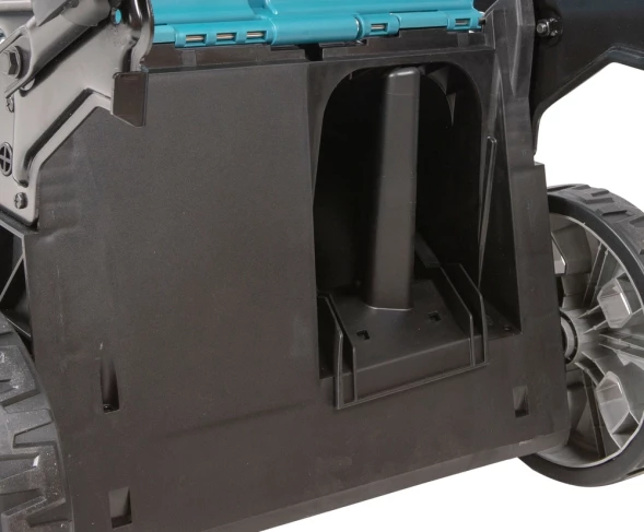 Газонокосилка роторная Makita DLM538Z 860Вт