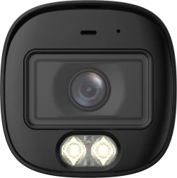 Камера видеонаблюдения аналоговая Dahua DH-HAC-HFW1500RMP-IL-A-0360B-S3 3.6-3.6мм HD-CVI HD-TVI цв. корп.:белый (DH-HAC-HFW1500RMP-IL-A-0360B)