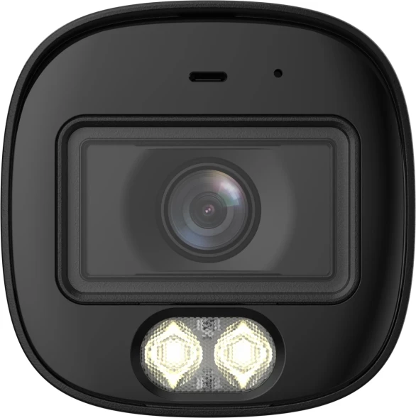 Камера видеонаблюдения аналоговая Dahua DH-HAC-HFW1500RMP-IL-A-0360B-S3 3.6-3.6мм HD-CVI HD-TVI цв. корп.:белый (DH-HAC-HFW1500RMP-IL-A-0360B)