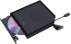 Привод DVD-RW Asus SDRW-08V1M-U/BLK/G/AS черный USB Type-C ultra slim M-Disk внешний RTL
