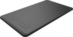 Графический планшет Huion Inspiroy H640P USB черный