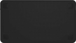 Графический планшет Huion Inspiroy H640P USB черный