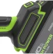 Углошлифовальная машина Greenworks AG590 8500об/мин рез.шпин.:M14 d=125мм (3201007CUB)