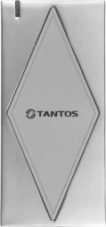 Считыватель карт Tantos TS-RDR-E (00-00043074) внутренний/уличный антивандальный