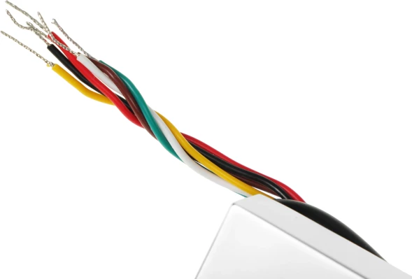 Считыватель карт Tantos TS-RDR-E (00-00043074) внутренний/уличный антивандальный