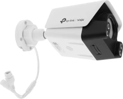 Камера видеонаблюдения IP TP-Link Vigi C340S 4-4мм цв. корп.:белый/черный (VIGI C340S(4MM))