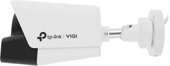 Камера видеонаблюдения IP TP-Link Vigi C340S 4-4мм цв. корп.:белый/черный (VIGI C340S(4MM))