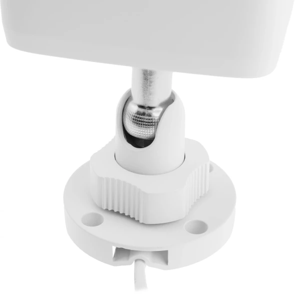 Камера видеонаблюдения IP TP-Link Vigi C340S 4-4мм цв. корп.:белый/черный (VIGI C340S(4MM))