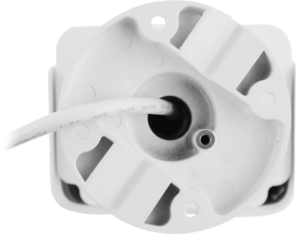 Камера видеонаблюдения IP TP-Link Vigi C340S 4-4мм цв. корп.:белый/черный (VIGI C340S(4MM))