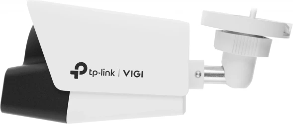 Камера видеонаблюдения IP TP-Link Vigi C340S 4-4мм цв. корп.:белый/черный (VIGI C340S(4MM))