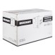 Стабилизатор напряжения Rexant АСН-12 000/1-Ц 11.64кВА однофазный серый (11-5008)