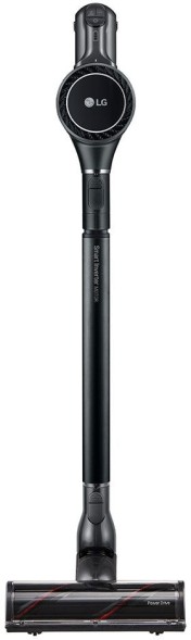 Пылесос ручной LG A9N-MASTERX 450Вт черный/черный
