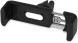 Держатель Buro S070 черный для смартфонов 2.5-6&amp;quot;