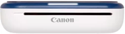 Принтер ZINK Canon Zoemini 2 (5452C005AA) синий