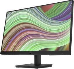 Монитор HP 23.8&amp;quot; P24v G5 черный VA LED 16:9 HDMI матовая 250cd 178гр/178гр 1920x1080 75Hz VGA FHD 3.57кг