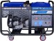 Генератор ТСС SGG 12000EHLA 13кВт