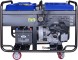 Генератор ТСС SGG 12000EHLA 13кВт