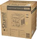 Генератор Sturm! PG4800i 3.8кВт
