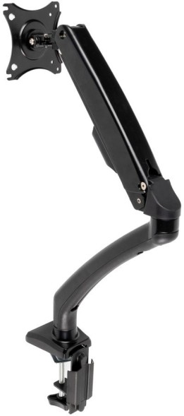 Кронштейн для мониторов ЖК Kromax OFFICE-8 черный 15&amp;quot;-32&amp;quot; макс.8кг настольный поворот и наклон верт.перемещ.