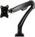 Кронштейн для мониторов ЖК Kromax OFFICE-8 черный 15&amp;quot;-32&amp;quot; макс.8кг настольный поворот и наклон верт.перемещ.