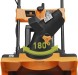Снегоуборщик электр. Carver STE 2346 2.3кВт