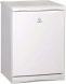 Холодильник Indesit TT 85 A 1-нокамерн. белый