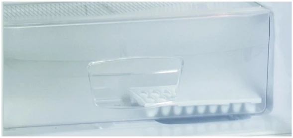 Холодильник Indesit TT 85 A 1-нокамерн. белый