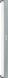 Ракель Cet CET7016U (DR512-Blade) для Konica Minolta Bizhub C227/C258/C257i/C36