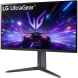 Монитор LG 27&amp;quot; UltraGear 27GS65F-B черный IPS LED 16:9 HDMI матовая HAS 300cd 178гр/178гр 1920x1080 180Hz FreeSync DP FHD 7.2кг