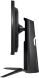 Монитор LG 27&amp;quot; UltraGear 27GS65F-B черный IPS LED 16:9 HDMI матовая HAS 300cd 178гр/178гр 1920x1080 180Hz FreeSync DP FHD 7.2кг